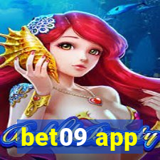 bet09 app